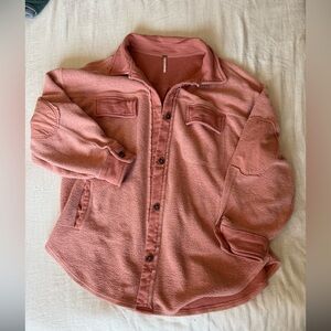 Free People Ruby shaket - sz L